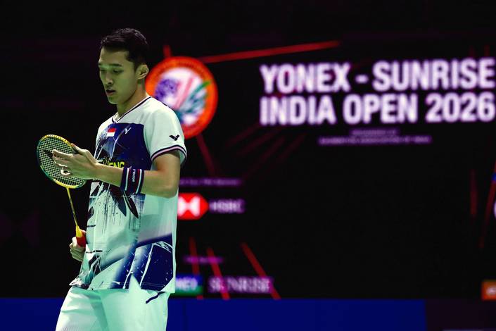 Jonatan Christie (Humas PP PBSI)
