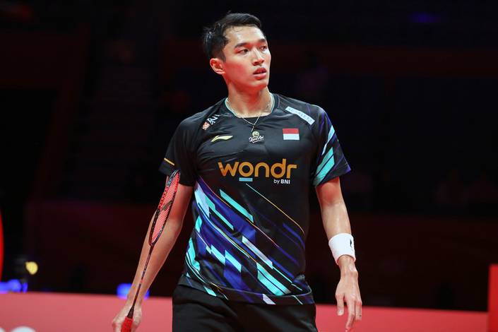 Jonatan Christie (Humas PP PBSI) Jonatan Christie (Humas PP PBSI)