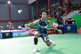 Prahdiska Bagas Shujiwo (Humas PP PBSI) Prahdiska Bagas Shujiwo (Humas PP PBSI)