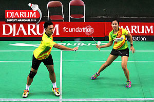 Ardiansyah Putra/Devi Tika Permatasari