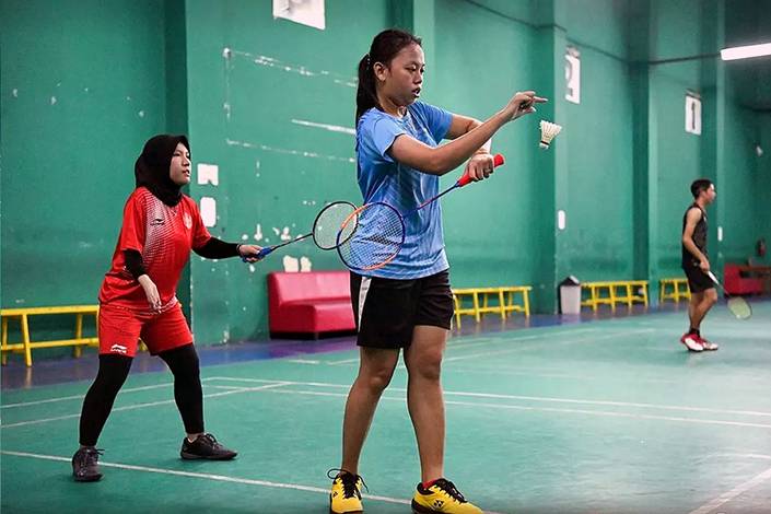 Khalimatus Sadiyah (NPC Indonesia) Khalimatus Sadiyah (NPC Indonesia)