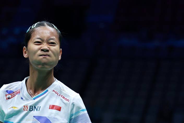 Putri Kusuma Wardani (Humas PP PBSI) Putri Kusuma Wardani (Humas PP PBSI)