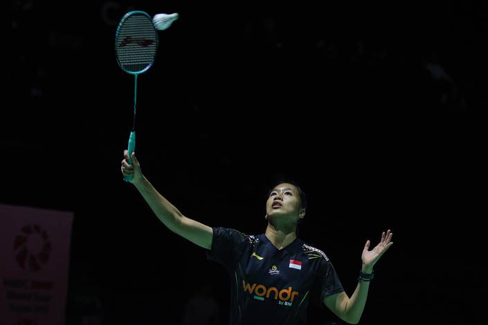 Putri Kusuma Wardani (Humas PP PBSI) Putri Kusuma Wardani (Humas PP PBSI)