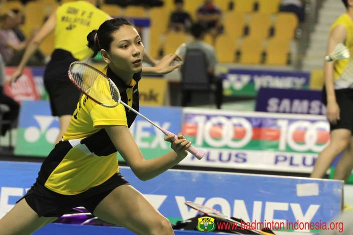 Gloria Emanuelle Widjaja