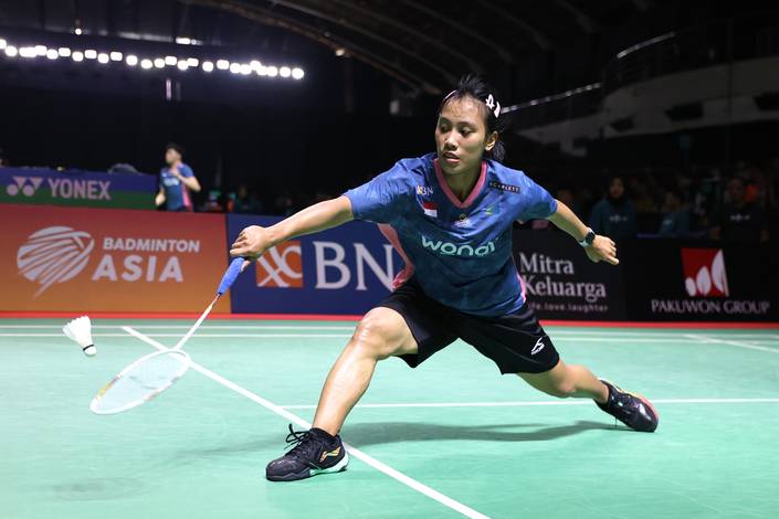 Mutiara Ayu Puspitasari (Humas PP PBSI) Mutiara Ayu Puspitasari (Humas PP PBSI)