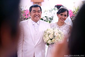 Maria Kristin Yulianti