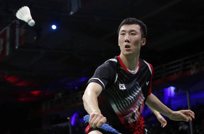 Yoo Yeon Seong (foto: BWF)