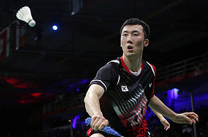 Yoo Yeon Seong (foto: BWF)