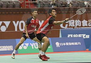 Kenas Adi Haryanto/Hardianto