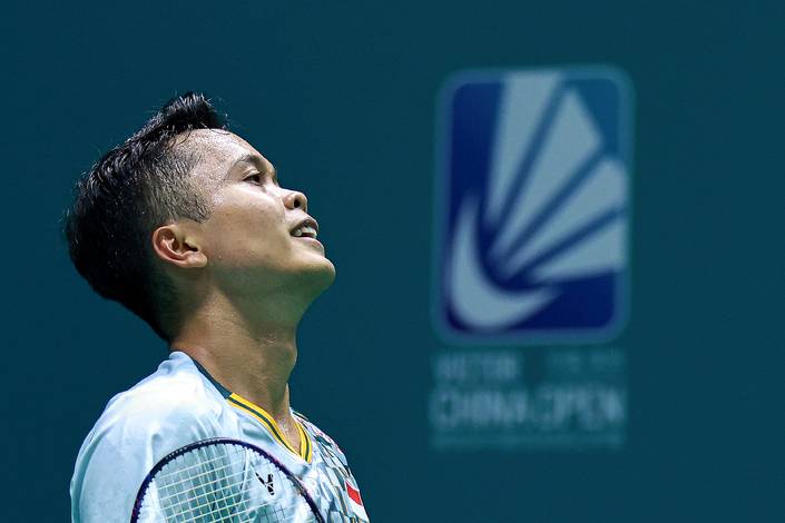 Anthony Sinisuka Ginting (Humas PP PBSI) Anthony Sinisuka Ginting (Humas PP PBSI)