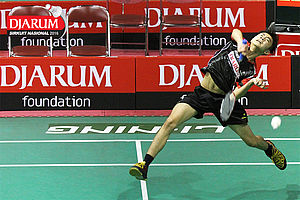 Alberto Alvin Yulianto