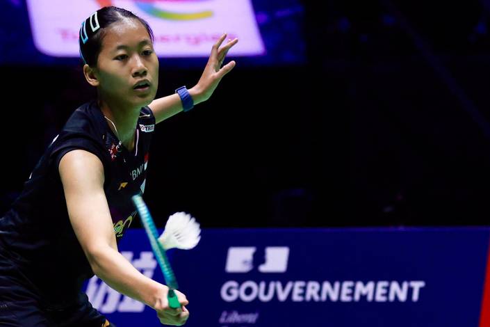 Putri Kusuma Wardani (Humas PP PBSI) Putri Kusuma Wardani (Humas PP PBSI)