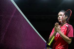 Komang Ayu Cahya Dewi (Djarum Badminton)