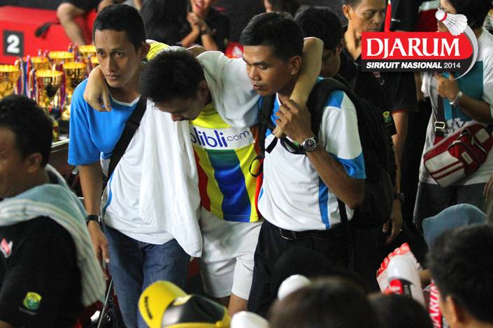 Setyaldi Putra Wibowo