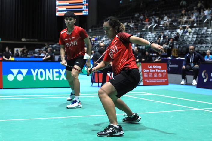 Adnan Maulana/Nita Violina Marwah (Humas PP PBSI)