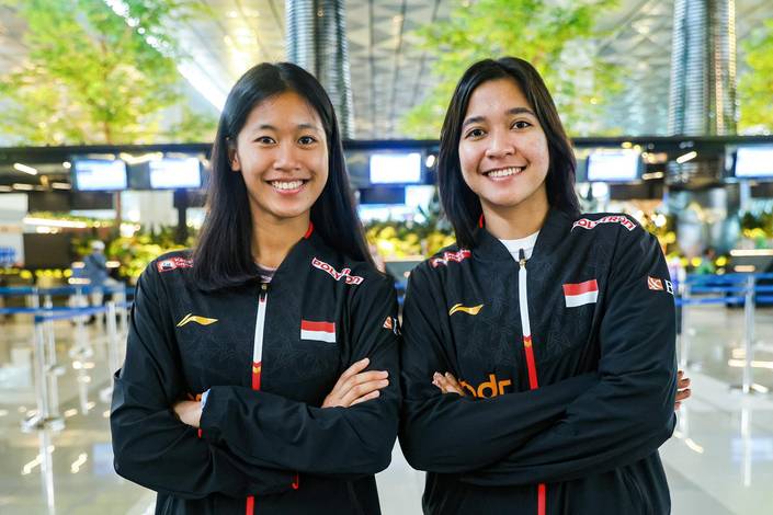 Putri Kusuma Wardani & Ester Nurumi Tri Wardoyo (Humas PP PBSI) Putri Kusuma Wardani & Ester Nurumi Tri Wardoyo (Humas PP PBSI)