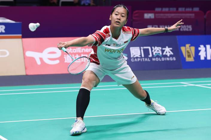 Putri Kusuma Wardani (Humas PP PBSI) Putri Kusuma Wardani (Humas PP PBSI)