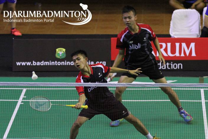 Dicky Cahya Yustiwa/Rifki Nur Alam Dicky Cahya Yustiwa/Rifki Nur Alam