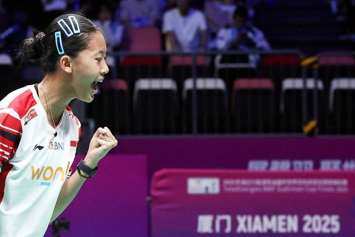 Putri Kusuma Wardani (Humas PP PBSI) Putri Kusuma Wardani (Humas PP PBSI)