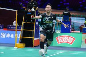 Jonatan Christie (Humas PP PBSI) Jonatan Christie (Humas PP PBSI)