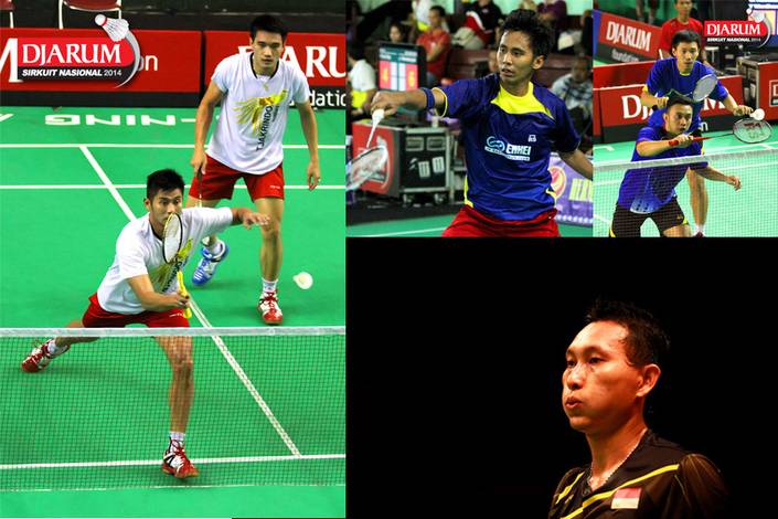 Unggulan Sirnas Bali 2014 Unggulan Sirnas Bali 2014