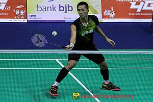 Jonatan Christie