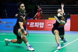 Amri Syahnawi/Nita Violina Marwah (Humas PP PBSI)