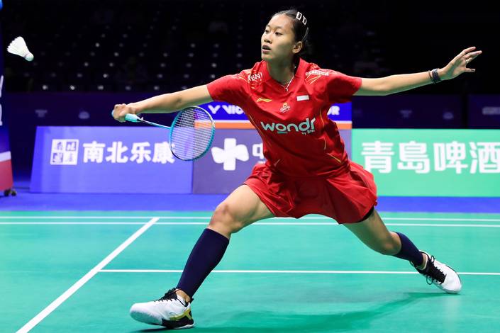 Putri Kusuma Wardani (Humas PP PBSI) Putri Kusuma Wardani (Humas PP PBSI)
