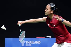 Putri Kusuma Wardani (Humas PP PBSI) Putri Kusuma Wardani (Humas PP PBSI)