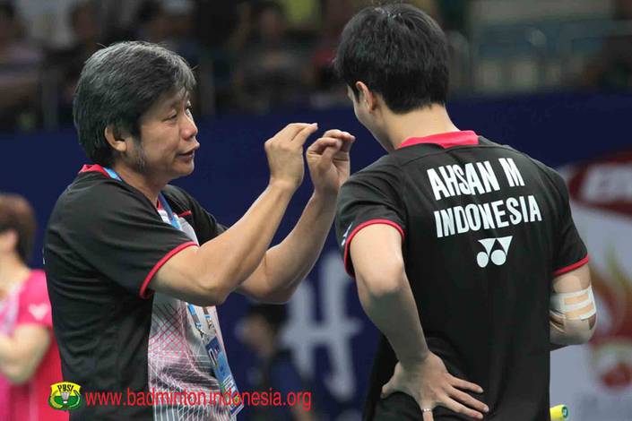 Herry Iman Pierngadi