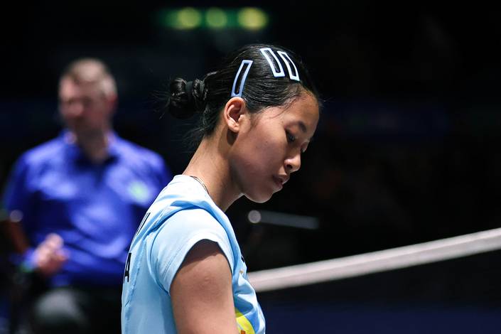 Putri Kusuma Wardani (Humas PP PBSI) Putri Kusuma Wardani (Humas PP PBSI)