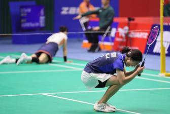 Ni Kadek Dhinda Amartya Pratiwi (Humas PP PBSI)