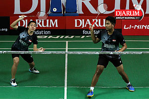 Irfan Fadhillah/Weni Anggraeni