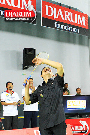 Tubagus Iman Ariyadi