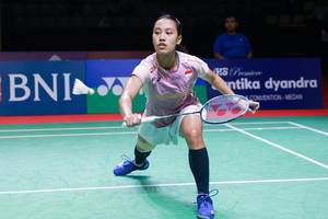 Mutiara Ayu Puspitasari (Humas PP PBSI) Mutiara Ayu Puspitasari (Humas PP PBSI)