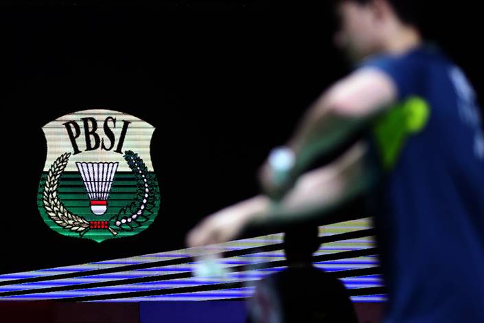 Persatuan Bulu Tangkis Seluruh Indonesia (Djarum Badminton) Persatuan Bulu Tangkis Seluruh Indonesia (Djarum Badminton)