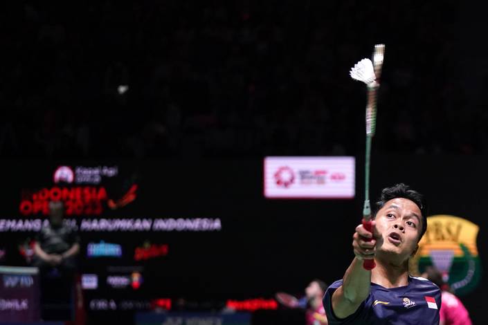 Anthony Sinisuka Ginting (Humas PP PBSI) Anthony Sinisuka Ginting (Humas PP PBSI)