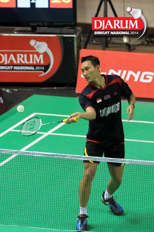 Sony Dwi Kuncoro Sony Dwi Kuncoro