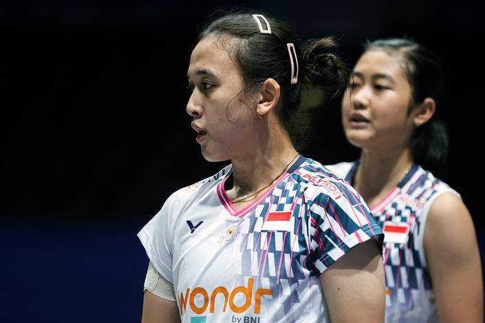 Febriana Dwipuji Kusuma/Amallia Cahaya Pratiwi (Humas PP PBSI) Febriana Dwipuji Kusuma/Amallia Cahaya Pratiwi (Humas PP PBSI)