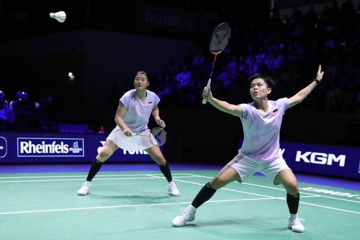 Amallia Cahaya Pratiwi/Siti Fadia Silva Ramadhanti (Humas PP PBSI)