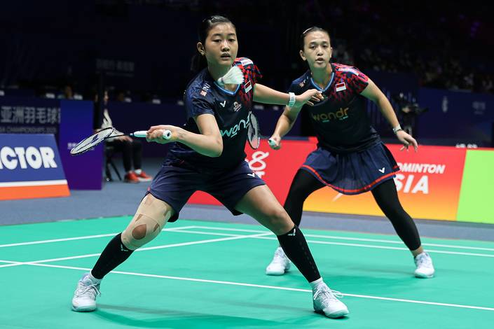 Febriana Dwipuji Kusuma/Amallia Cahaya Pratiwi (Humas PP PBSI) Febriana Dwipuji Kusuma/Amallia Cahaya Pratiwi (Humas PP PBSI)