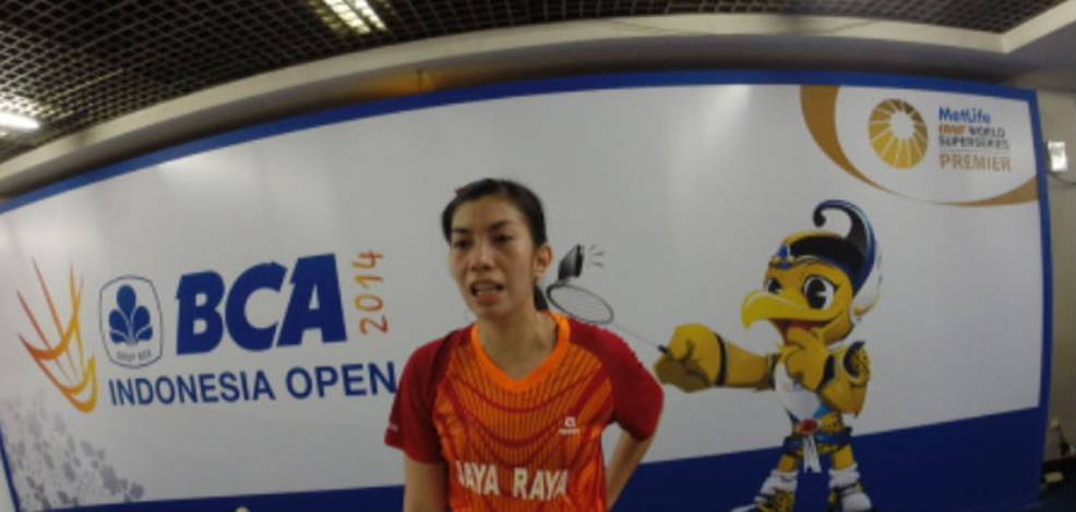 Adrianti Firdasari Adrianti Firdasari