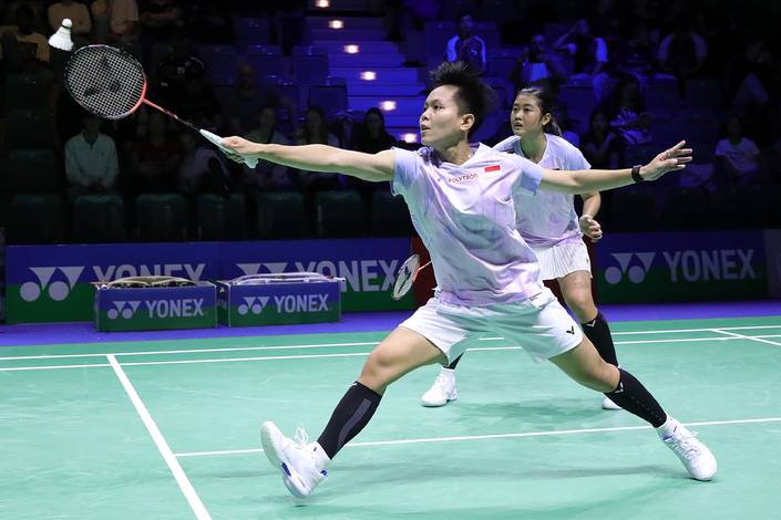 Amallia Cahaya Pratiwi/Siti Fadia Silva Ramadhanti (Humas PP PBSI)