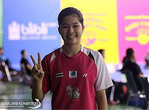 Pattarasuda Chaiwan Pattarasuda Chaiwan