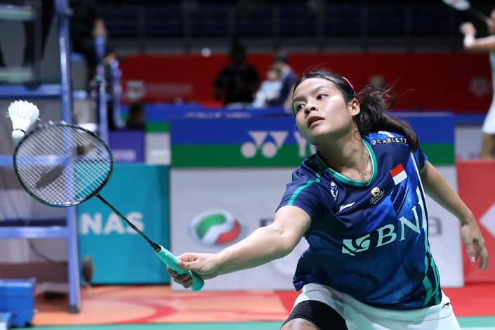 Komang Ayu Cahya Dewi (Humas PP PBSI) Komang Ayu Cahya Dewi (Humas PP PBSI)