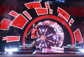 Putri Kusuma Wardani (Humas PP PBSI) Putri Kusuma Wardani (Humas PP PBSI)