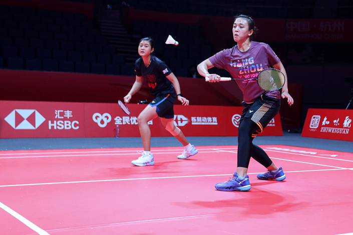 Febriana Dwipuji Kusuma/Amallia Cahaya Pratiwi (Humas PP PBSI) Febriana Dwipuji Kusuma/Amallia Cahaya Pratiwi (Humas PP PBSI)