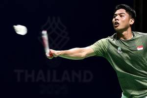 Moh. Zaki Ubaidillah (Humas PP PBSI) Moh. Zaki Ubaidillah (Humas PP PBSI)