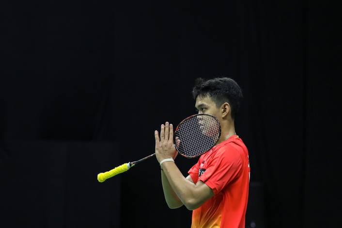 Alvi Wijaya Chairullah. Alvi Wijaya Chairullah.