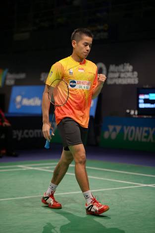 Simon Santoso